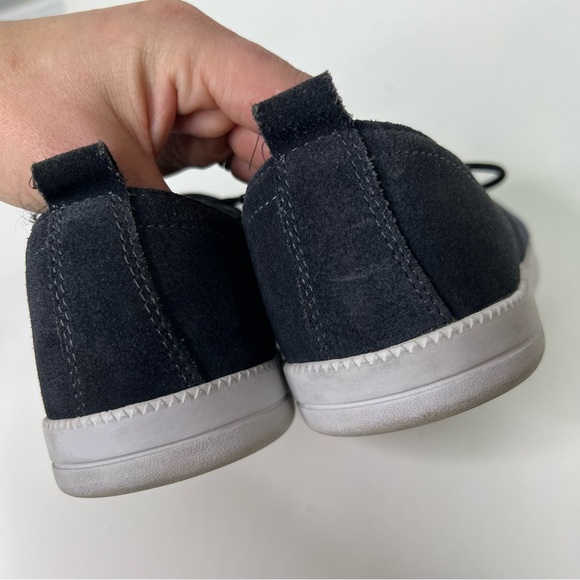 Clae Ellington textile and sucede sneaker Macy size 7 - Picture 2 of 7